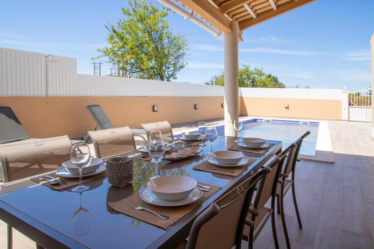 Villa Ribeiro Armação de Pêra Exterior foto
