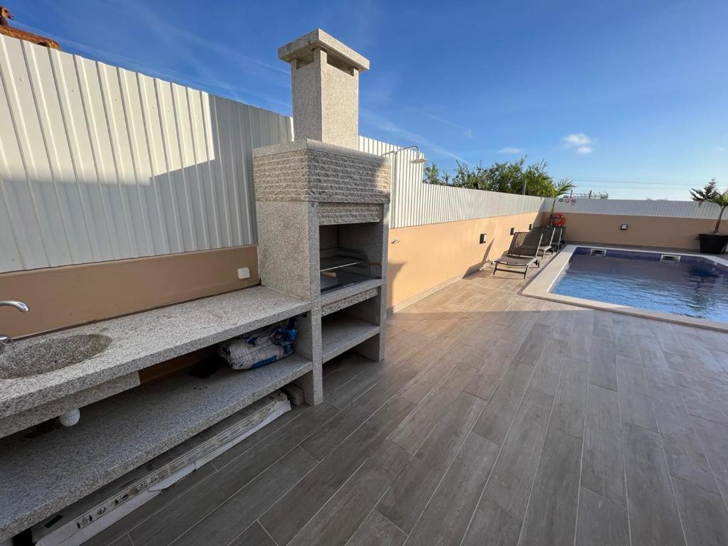 Villa Ribeiro Armação de Pêra Exterior foto