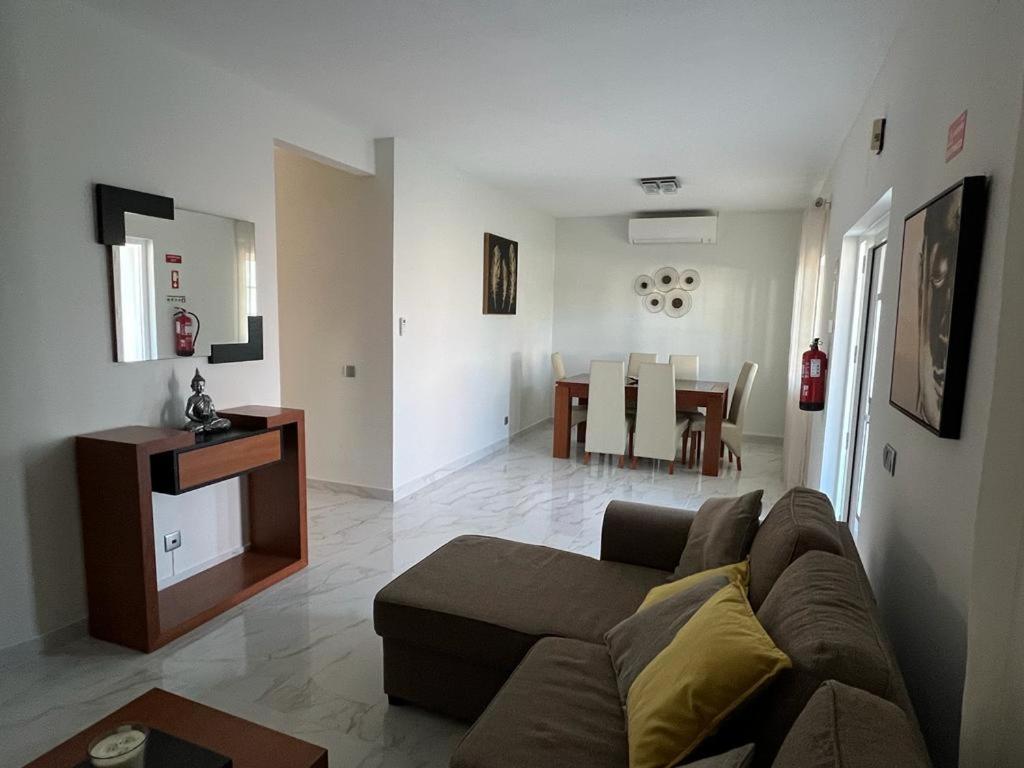 Villa Ribeiro Armação de Pêra Exterior foto